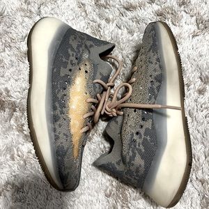 Adidas Yeezy Boost 380 “mist”